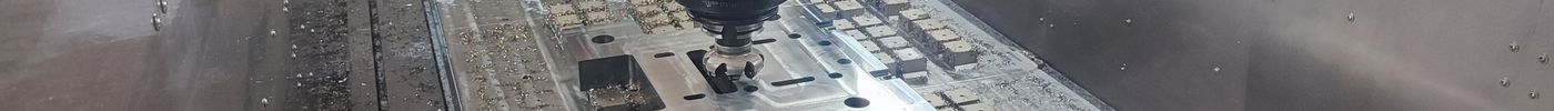 SROVNÁNÍ MECHANICKÉHO A MAGNETICKÉHO UPÍNÁNÍ VE VÝROBĚ: MAGNETY ŠETŘÍ ČAS I PENÍZE