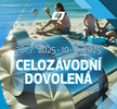 OZNÁMENÍ O CELOZÁVODNÍ DOVOLENÉ
