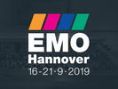 NAVŠTIVTE NÁS NA EMO HANNOVER 2019