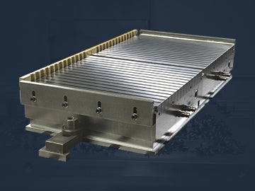 JEDNODUCHÉ FRÉZOVÁNÍ S UPÍNAČEM NEOPOWER