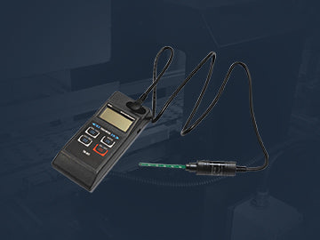 MĚŘÁK MAGNETISMU TM-801