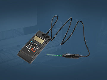 MĚŘÁK ZBYTKOVÉHO MAGNETISMU TM-801