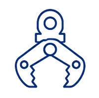 Conventional magnets