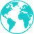 more than 61 countries worldwide