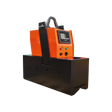 BMP battery-powered lifting magnet