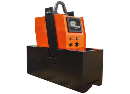 BMP battery-powered lifting magnet