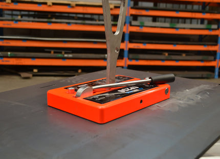 GP 250 permanent magnet