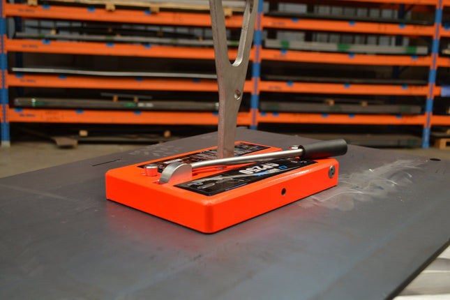 GP 250 permanent magnet