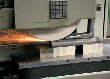 Laminated blocks