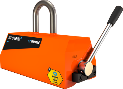 Neo lifting permanent magnet