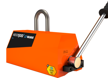 Neo lifting permanent magnet