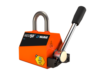 Neo lifting permanent magnet