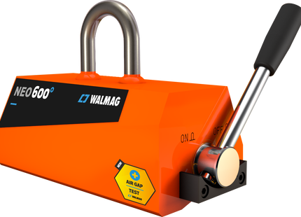 Neo lifting permanent magnet