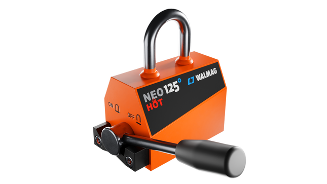 Neo Hot permanent magnet