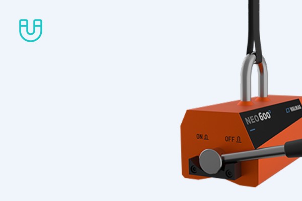 <h3>Lifting <br>Magnets ›</h3>