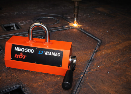 Neo Hot permanent magnet