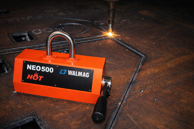 Neo Hot permanent magnet
