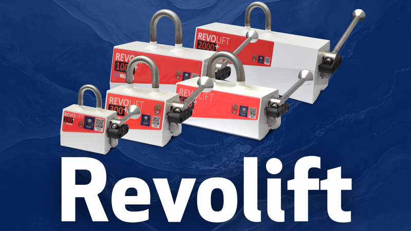 All about Revolift