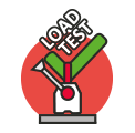 Load test feature
