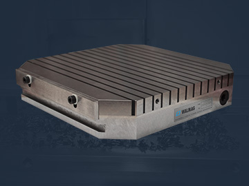 Neopower pallet permanent chuck Neopower pallet permanent chuck