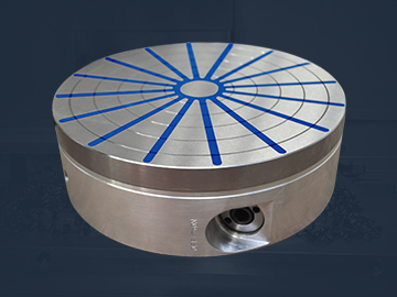 Alustar – magnetic chuck for lathes and grinders Alustar – magnetic chuck for lathes and grinders