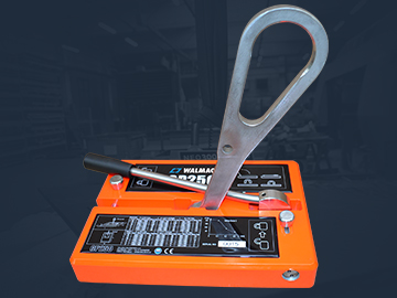 GP250 industrial magnet GP250 industrial magnet