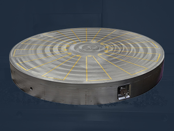 Economical Circu EP circular chuck Economical Circu EP circular chuck