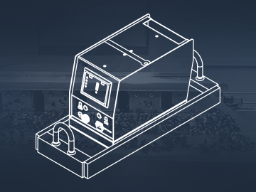 CASE STUDY – BM2500 SPC WITH RADIO CONTROL