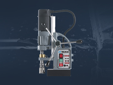 Rotoflux MD 1100 magnetic drilling machine Rotoflux MD 1100 magnetic drilling machine