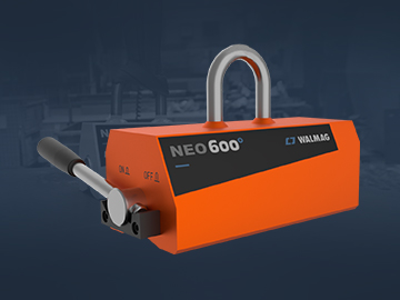 Neo – a useful lifting assistant Neo – a useful lifting assistant