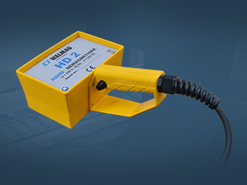 HD hand-held demagnetizer HD hand-held demagnetizer
