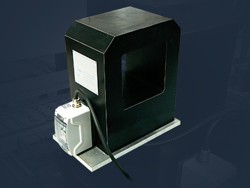 Demagnetizing large and complex components using the TDM demagnetizer Demagnetizing large and complex components using the TDM demagnetizer