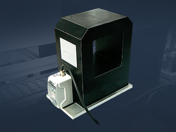 Demagnetizer for continuous TDM operation Demagnetizer for continuous TDM operation